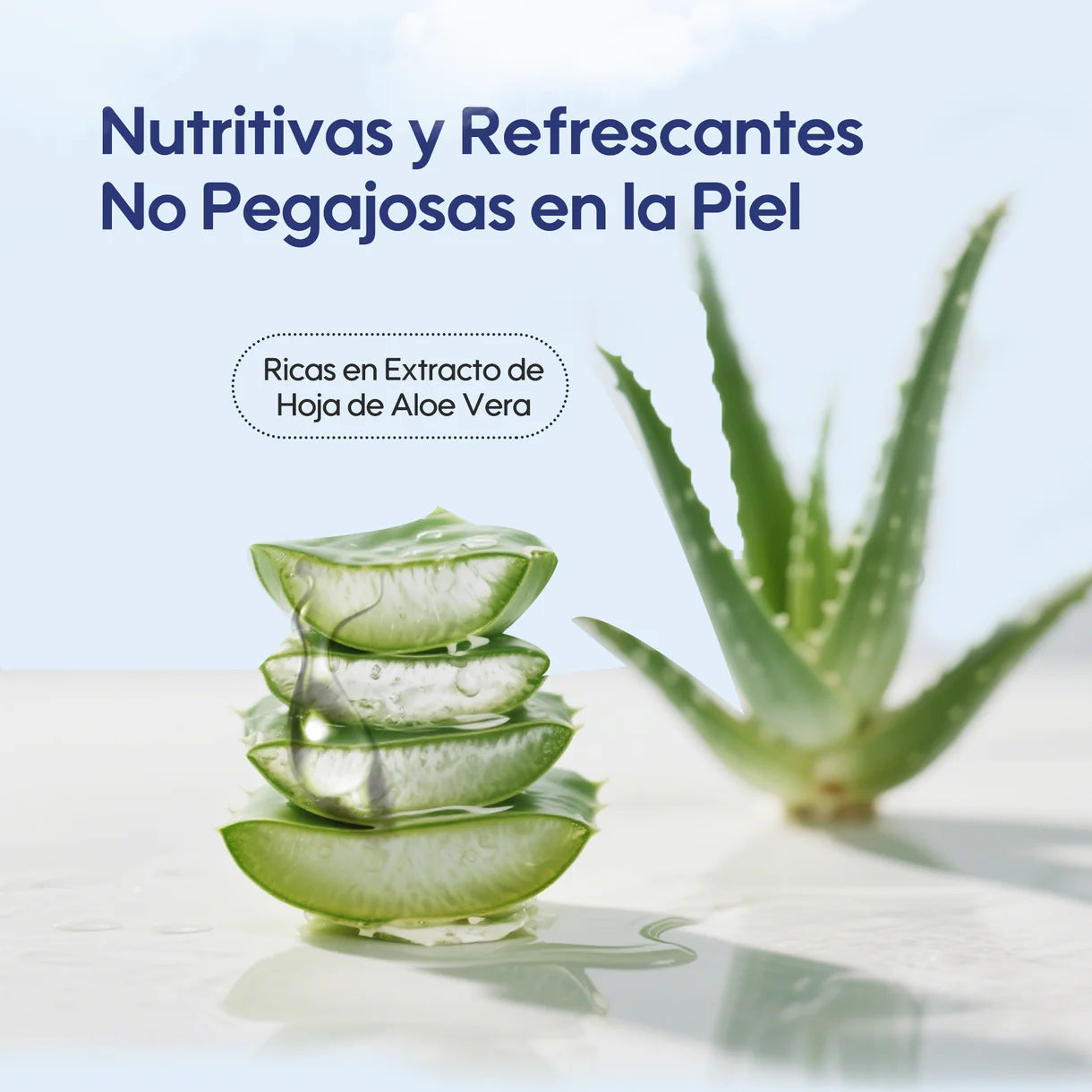 Paquetes de Toallitas húmedas para bebés 99,91% de agua