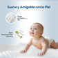 Paquete Pañal para Bebés Premium Día - Talla P 32 Pañales