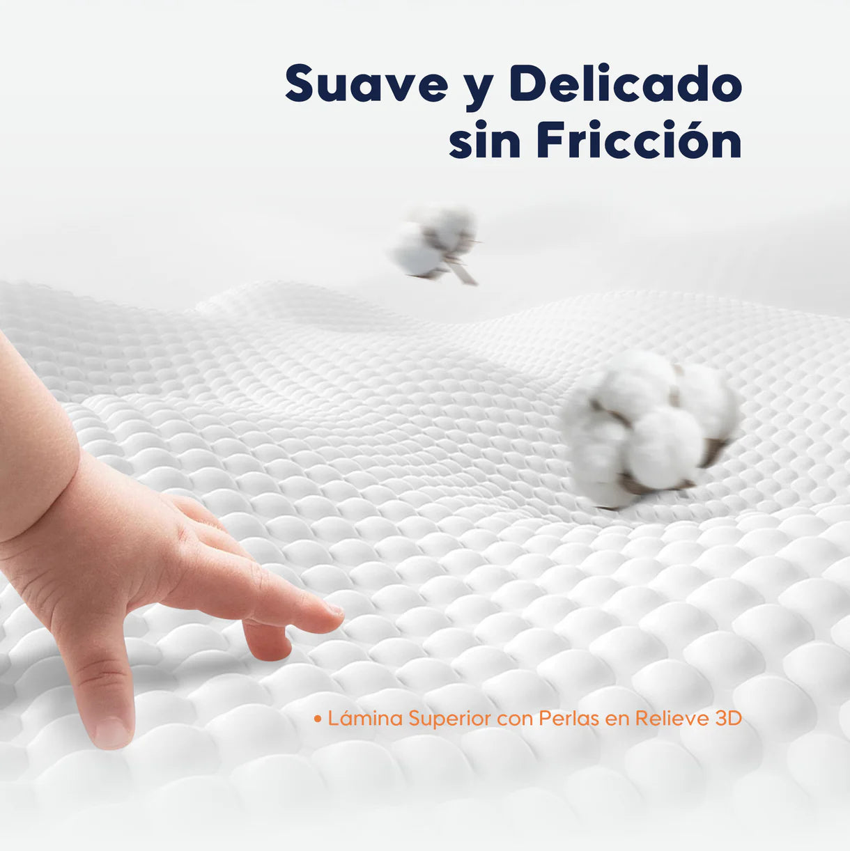 Paquete Pañal para Bebés Premium Dulce Noche - Talla XXG 38 Pañales