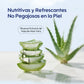 Paquetes de Toallitas húmedas para bebés 99,91% de agua