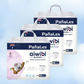 Paquete Pañal para Bebés Premium Día - Talla XXG 22 Pañales