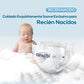Pañal para Bebés Premium - Recién Nacido 22 Pañales
